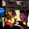 Joker Concurso de disfraces Batman Arkham City México
