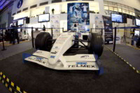 Escudería TELMEX Aldea Digital 2