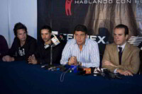 Inauguración Aldea Digital 2