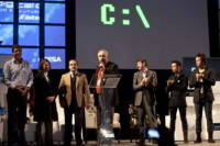 La inauguración de Aldea Digital 2