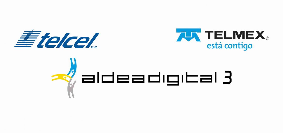 Logotipo Aldea Digital 3