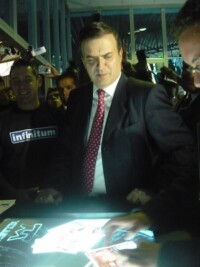 Marcelo Ebrard Aldea Digital