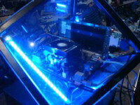 Modding Aldea Digital
