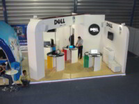 Stand Dell Aldea Digital