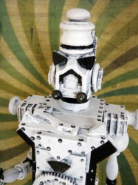 Steampunk StormTrooper