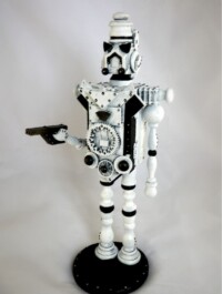 Steampunk StormTrooper