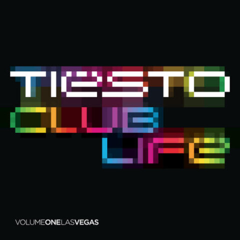 Tiesto Club Life Las Vegas