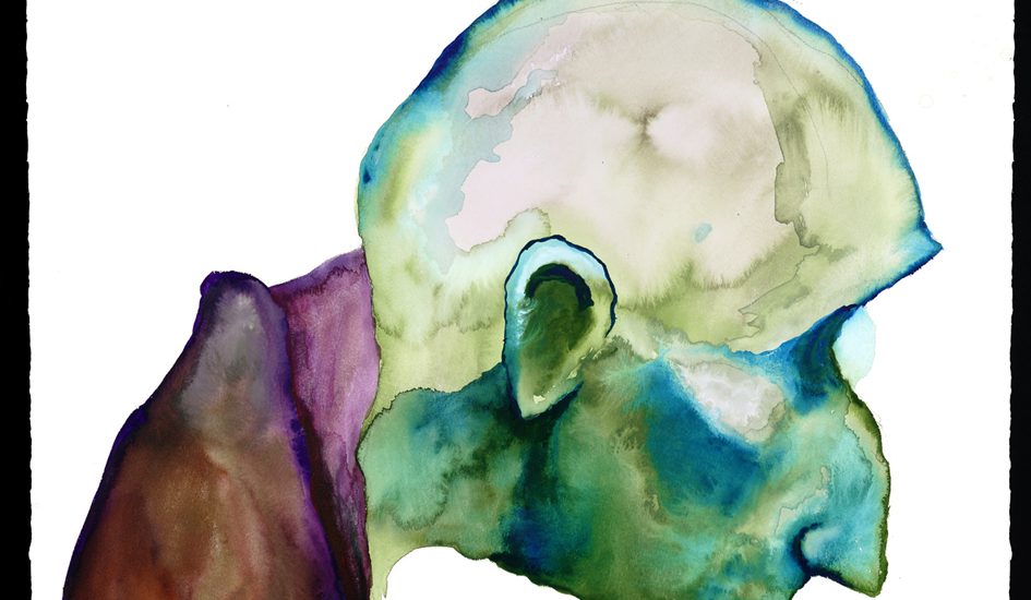 When I Get Old by Marilyn Manson