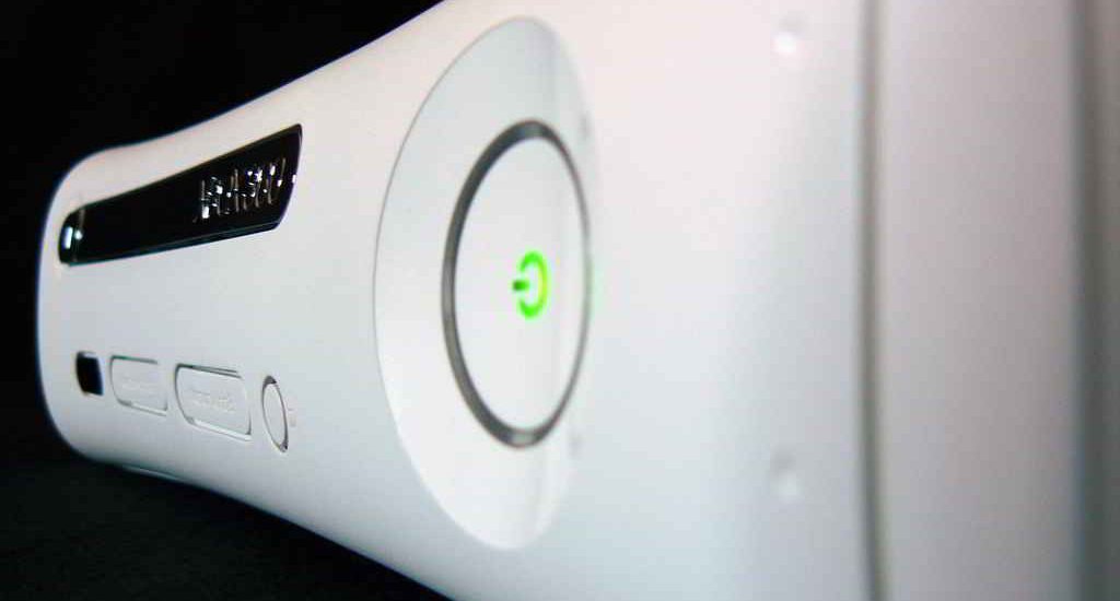 Xbox 360