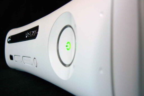 Xbox 360