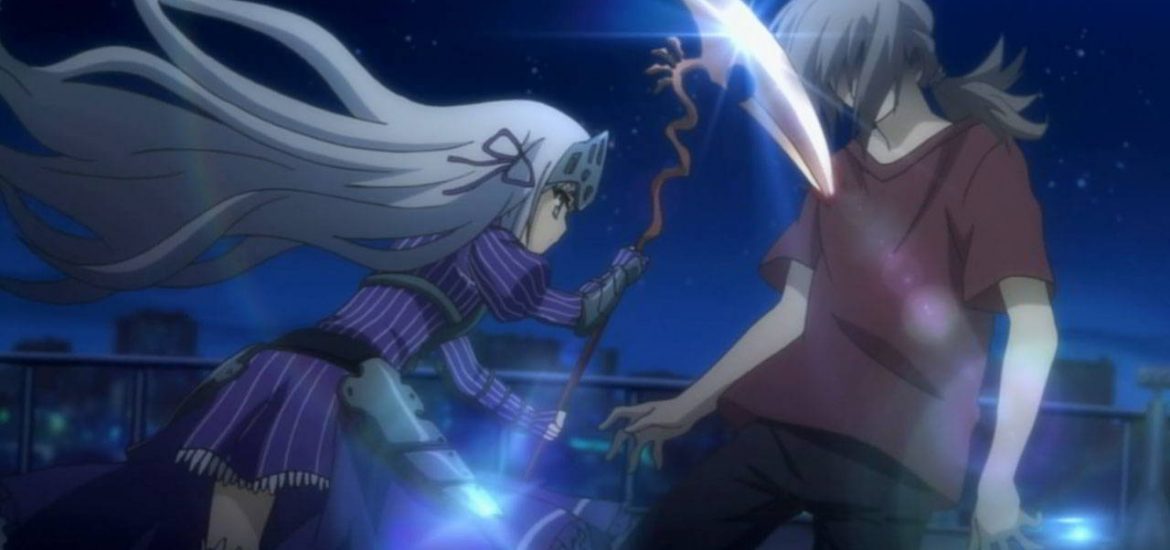 kore wa zombie desu ka