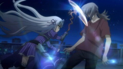 kore wa zombie desu ka