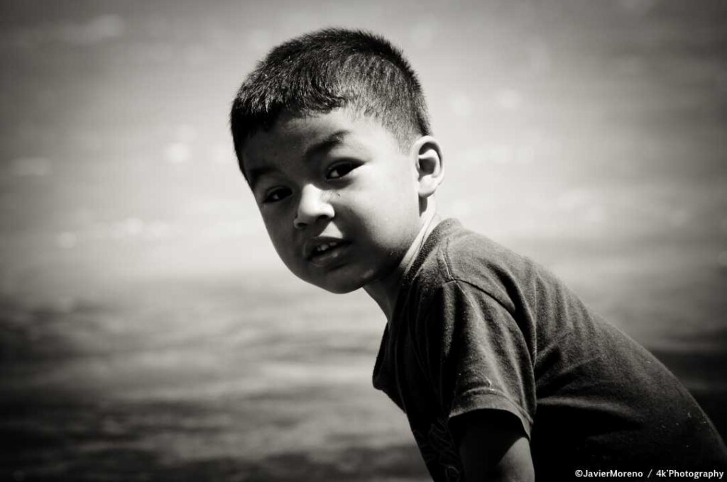 Andres por Javier Moreno