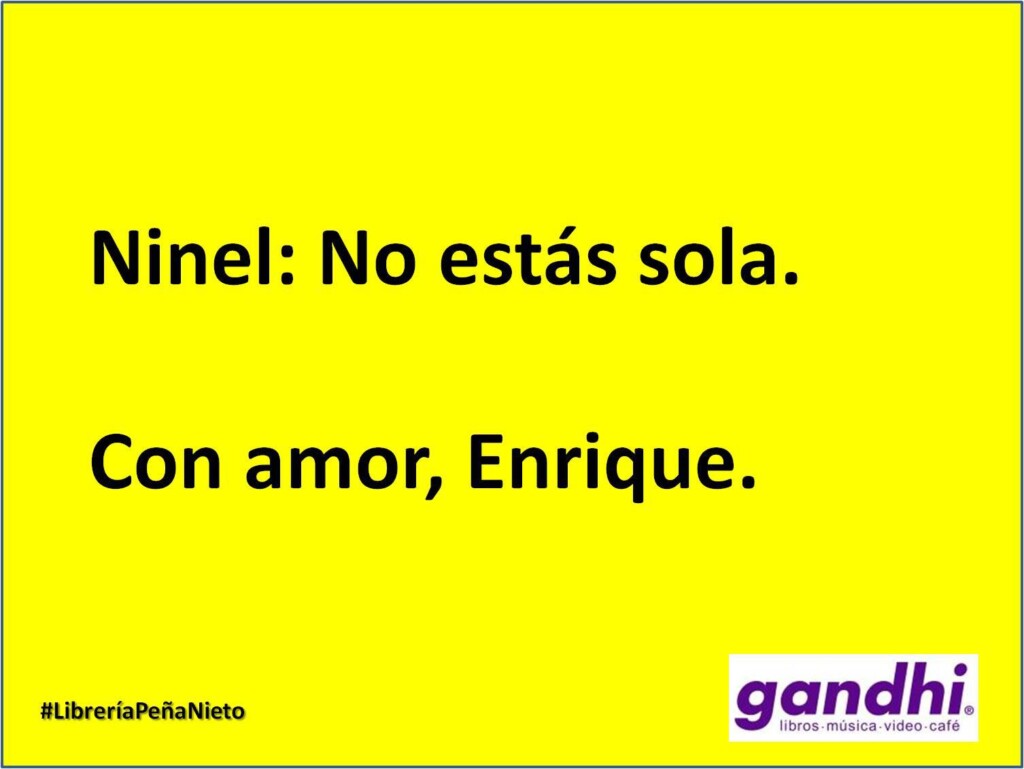 Ninel Conde Bullying