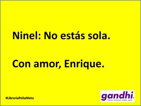 Ninel Conde Bullying