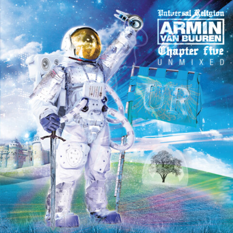 armin van buuren universal religion chapter 5 unmixed