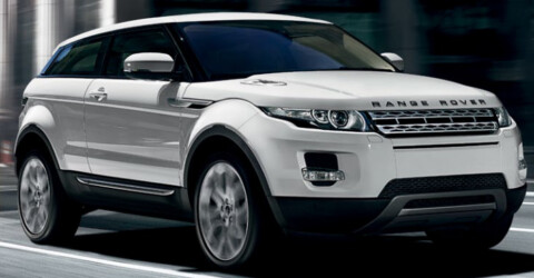 EVOQUE