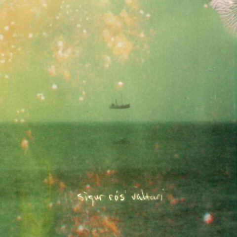 Sigur Ros Valtari
