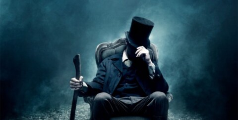 Abraham Lincoln Cazador de vampiros