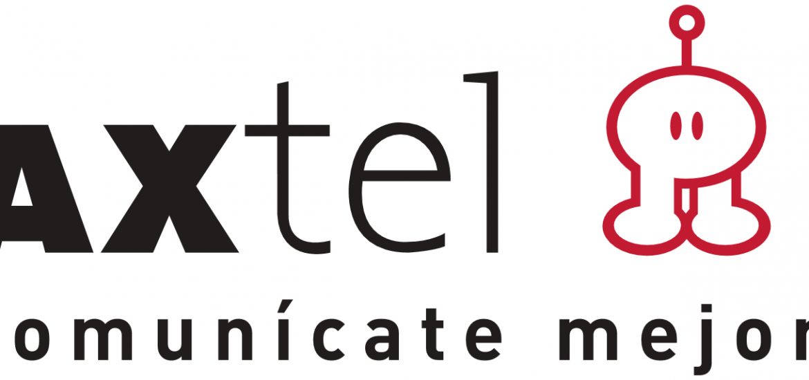 Axtel Logo