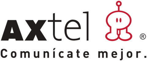 Axtel Logo