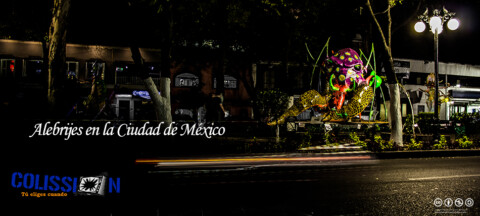 alebrijes en la ciudad de mexico home