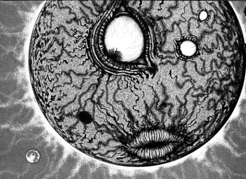 Hellstar Remina Planeta Ojo