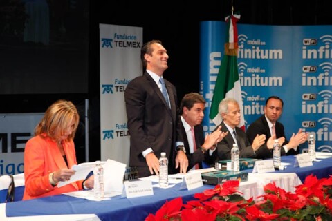 Carlos Slim Domit