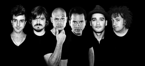 Amigos Invisibles