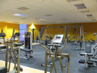 LGym