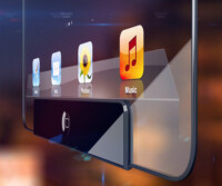 iPad Concept