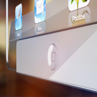iPad Concept