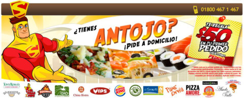 Super Antojo