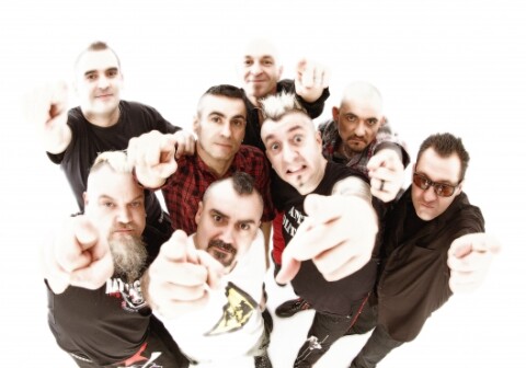 Ska-P
