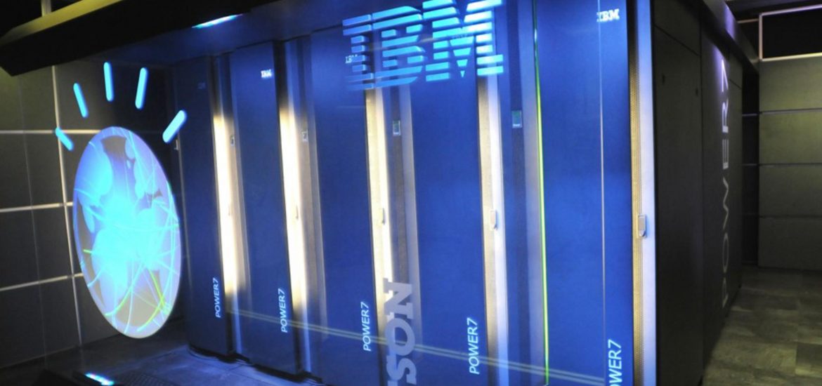 IBM Watson