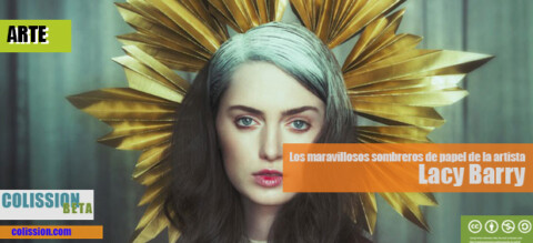 Lacy Barry Sombreros