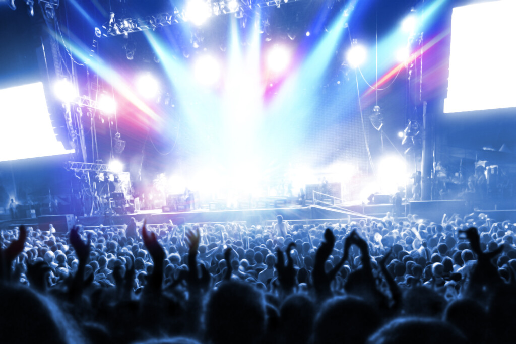 Vive Latino Waze