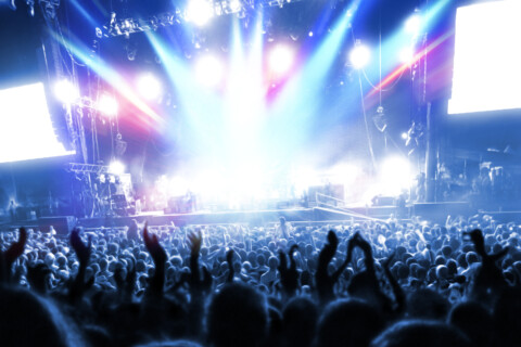 Vive Latino Waze