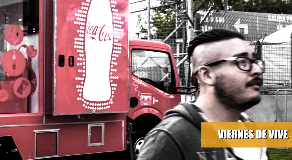 Mi Viernes de Vive Latino