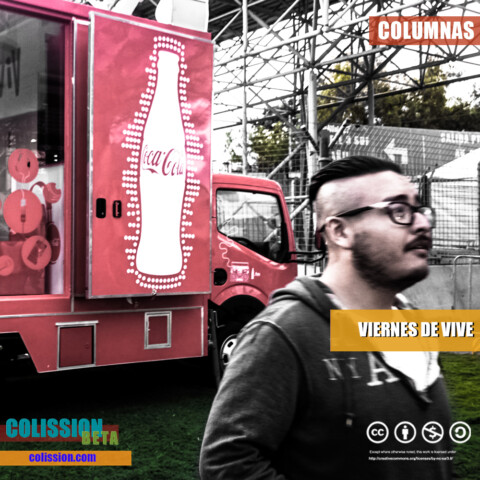 Mi Viernes de Vive Latino