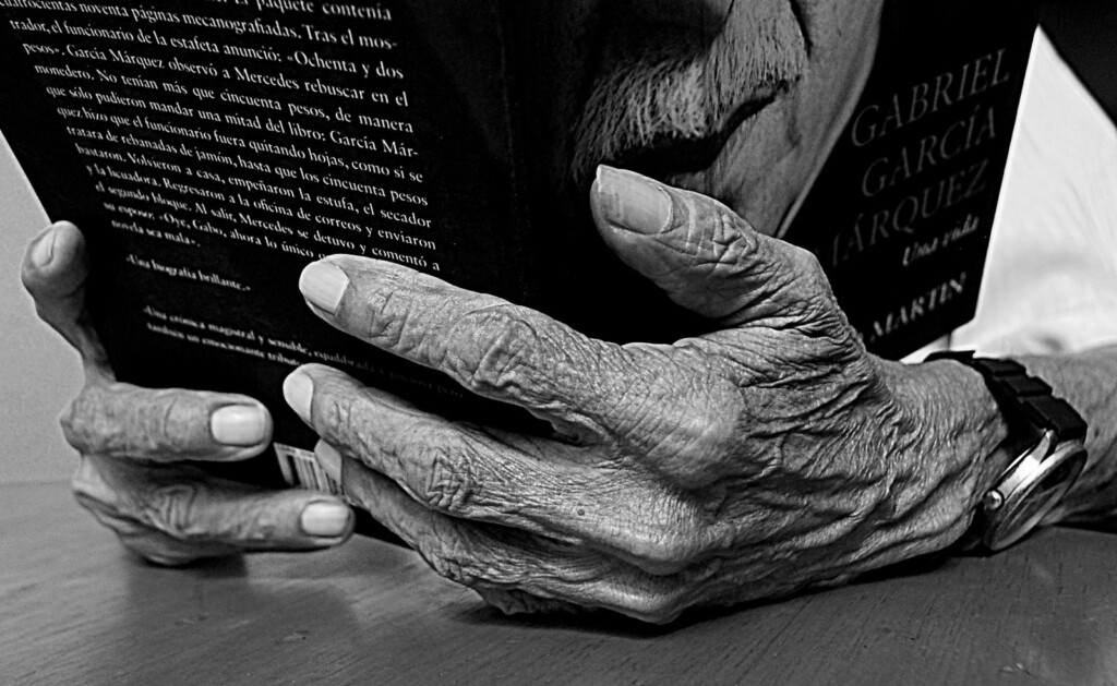 Lectura la medicina para todos los males