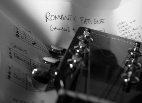 Canciones Romanticas