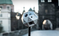 Camara Sphericam 2