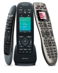 Logitech® Harmony 650