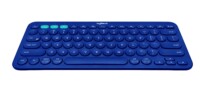 Teclado Bluetooth Multi Dispositivo Logitech® K380