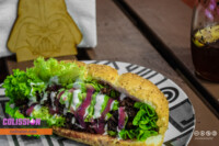 Baguette Guindu, La Villa Meewok, Coacalco