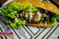 Baguette Guindu, La Villa Meewok, Coacalco