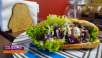 Baguette Guindu, La Villa Meewok, Coacalco