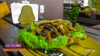 Baguette Tripio, La Villa Meewok, Coacalco