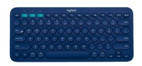 Teclado Bluetooth Multi Dispositivo Logitech® K380